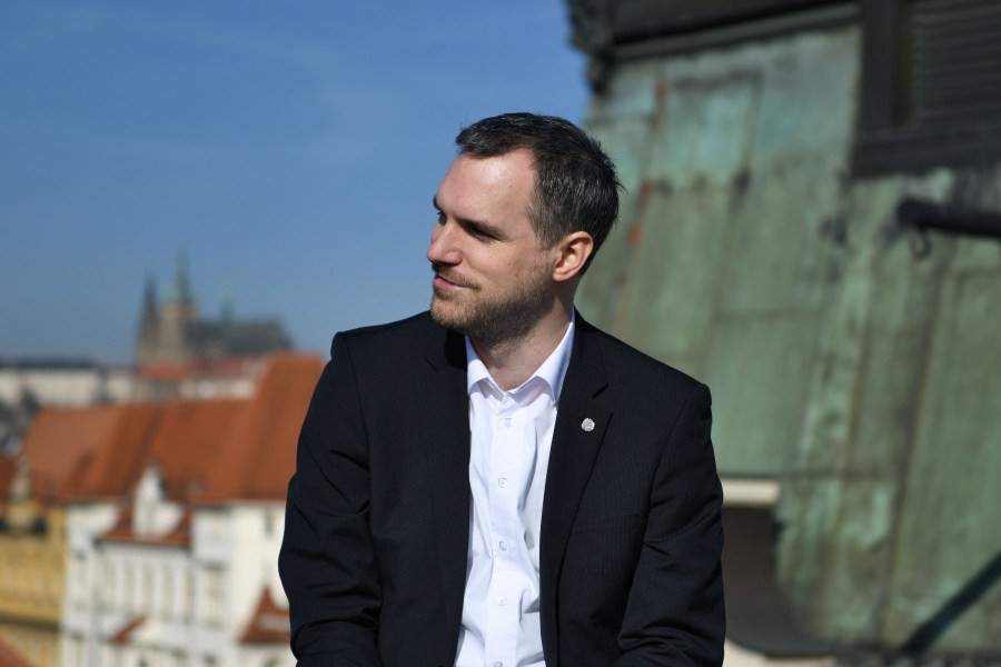 Zdenko H.jpg - Htio podmetnuti kolegi |Priča o trovanju gradonačelnika Praga posljedica sukoba u ruskoj ambasadi!